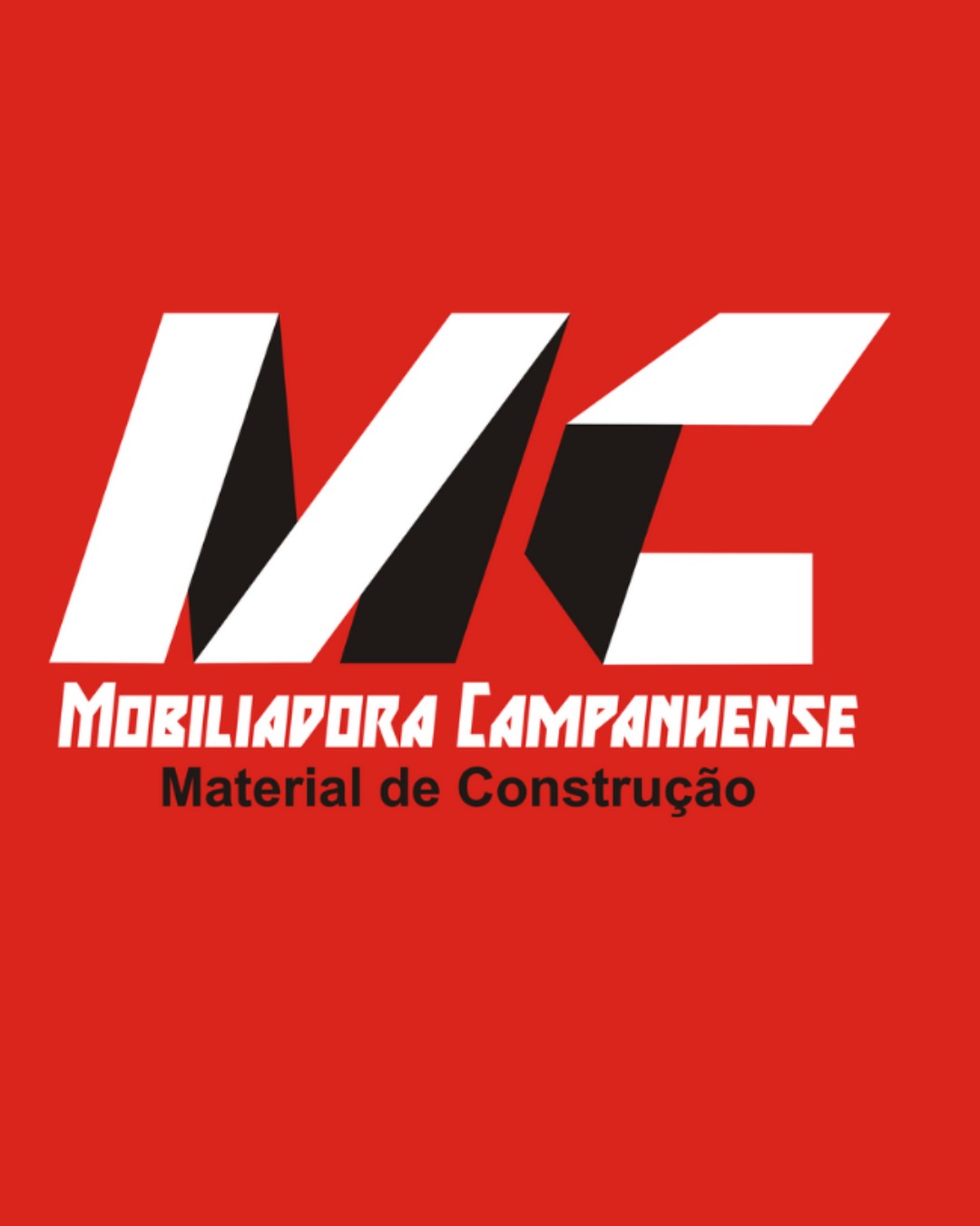 MOBILIADORA CAMPANHENSE MATERIAIS DE CONSTRUÇÃO